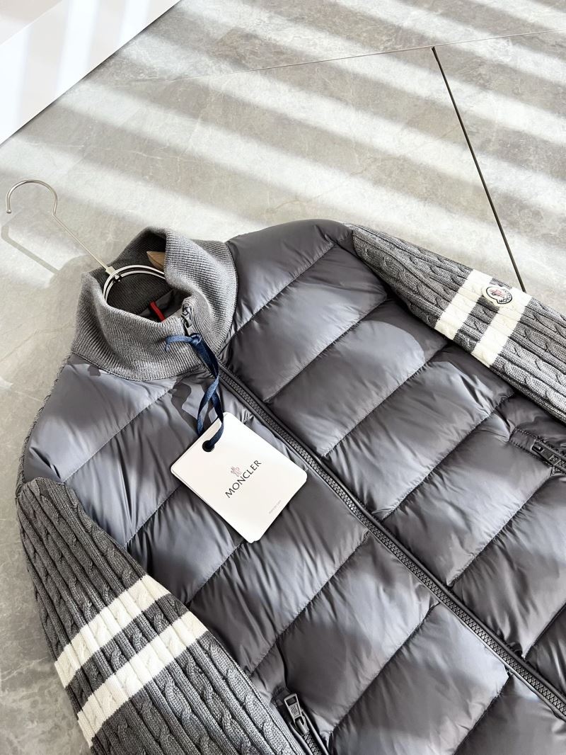 Moncler Down Jackets